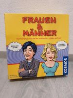 Frauen & Männer Brettspiel Sachsen - Oelsnitz/Erzgeb. Vorschau