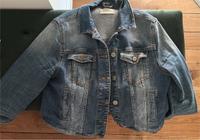 Jeansjacke Nordrhein-Westfalen - Altenbeken Vorschau