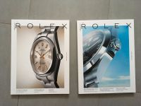 ROLEX Magazin - 2 Ausgaben in italienischer Sprache ! Bochum - Bochum-Südwest Vorschau