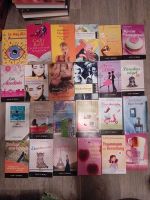 24 Bücher im Paket Frauen Romane Lustig Liebe Hessen - Allendorf Vorschau