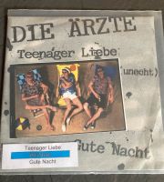 Die Ärzte Teenager Liebe Vinyl Single 7 Westerwaldkreis - Oberahr Vorschau
