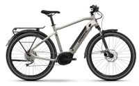 Haibike Trekking 3 - High warm grey/black - gloss 52 Niedersachsen - Bramsche Vorschau