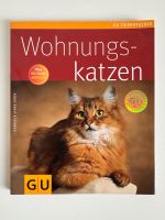 Wohnungskatzen GU Tierratgeber - Gabriele Linke-Grün Hamburg-Nord - Hamburg Fuhlsbüttel Vorschau