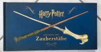 Harry Potter  - Buch der Zauberstäbe Nordrhein-Westfalen - Minden Vorschau