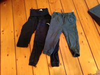 3 Stoffhosen Jogginghosen dunkelblau c&a noppies s oliver Gr 86 Hessen - Rotenburg Vorschau