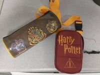 Harry Potter Tasche Umhängetasche Schlampermäppchen NEU Nürnberg (Mittelfr) - Gebersdorf Vorschau