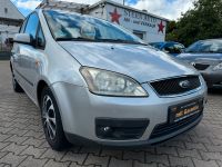 Ford C-Max Fun*Schiebedach*Klima*Top Zustand Nordrhein-Westfalen - Löhne Vorschau