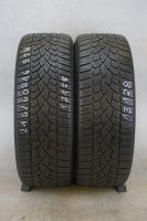 2 Winterreifen 215 / 60 R 16 99 H XL Dunlop SP Winter Sport 5,5mm Bayern - Hattenhofen Vorschau