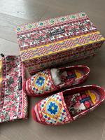 Dolce & Gabbana Espadrilles Gr. 37.5 Hessen - Bad Homburg Vorschau