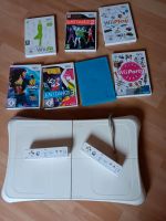 Wii Konsole plus spiele Niedersachsen - Visselhövede Vorschau