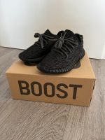 Adidas Yeezy Boost 350 (Pirate Black) | EU: 36 Schleswig-Holstein - Reinbek Vorschau