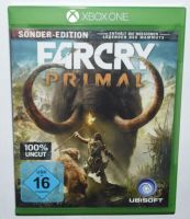 Far Cry Primal Microsoft Xbox One Uncut Deutsch Baden-Württemberg - Weikersheim Vorschau