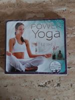 CD - Power Yoga - Neu Bayern - Rohr Vorschau