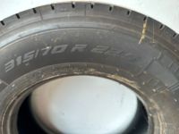 LKW Reifen Pirelli 315/70 R22.5 Brandenburg - Blankenfelde-Mahlow Vorschau