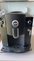 Jura Kaffeemaschine Kaffeevollautomat Impressa C5 Düsseldorf - Flingern Süd Vorschau
