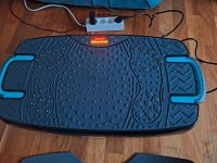 Fitness Profi Vibrationsplatte Vibrationsboard Crivit Nordrhein-Westfalen - Iserlohn Vorschau