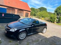 Schlachtfest opel tigra 1.8 Nordrhein-Westfalen - Delbrück Vorschau