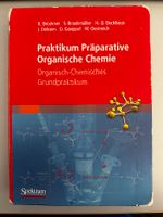 Praktikum Präparative Organische Chemie Brückner Nordrhein-Westfalen - Steinfurt Vorschau