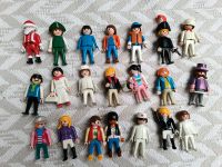 Playmobil Figuren Blumenkavalier 5340 5507 Nordrhein-Westfalen - Marienmünster Vorschau