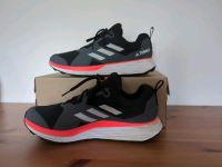 Adidas Terrex Lauf/Trekking Schuhe in Größe 46 2/3 Baden-Württemberg - Neckarsulm Vorschau