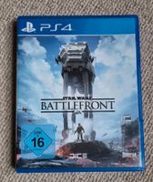 PS4 Spiel Star Wars Battlefront - PlayStation 4 Brandenburg - Hoppegarten Vorschau