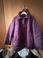 Schicke Jacke - Steppjacke- Größe 44 - Neu Baden-Württemberg - Altbach Vorschau