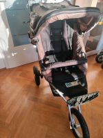 TFK Joggster 3 III sportkinderwagen Gelände Buggy Rheinland-Pfalz - Hamm am Rhein Vorschau