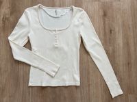 ONLY • Shirt Pulli • Gr. S • beige natur nude • NEU Nordrhein-Westfalen - Bünde Vorschau