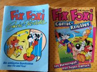 Fix und Foxi Comics Bayern - Schwandorf Vorschau