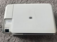 HP Drucker C4480 all in one Hessen - Langgöns Vorschau