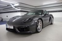 Porsche Cayman GTS PTV BOSE -20 RFK Servo+ Hannover - Nord Vorschau