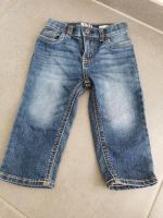 Hose Jeans B'gosh 12 Monate ungetragen Bayern - Kolitzheim Vorschau