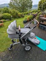 Joolz Day 1 Kinderwagen mit Zubehör Nordrhein-Westfalen - Olpe Vorschau