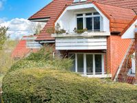 Nur 200 m zum Wasser! Eigentumswohnung mit Grünblick, Balkon und Stellplatz in Eckernförde Borby! Schleswig-Holstein - Eckernförde Vorschau