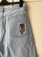 HUF Jeans Shorts Kr. München - Ismaning Vorschau