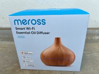 Meross Smart Wi-Fi Essential Oil Diffuser neu Brandenburg - Frankfurt (Oder) Vorschau