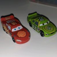 Cars Lightning McQueen Thüringen - Gernrode (Eichsfeld) Vorschau