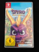 SPYRO Reignited Trilogy Nintendo Switch Baden-Württemberg - Kirchheim unter Teck Vorschau