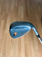 Advance Golf Wedge 60 Grad APT Bounce 4 Grad Hamburg-Nord - Hamburg Langenhorn Vorschau