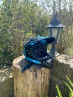 Oneal Downhill/Mountainbikehelm Sachsen - Wermsdorf Vorschau