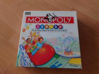 Monopoly Spiel inkl Versand kosten Thüringen - Hörselberg-Hainich Vorschau