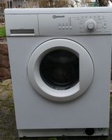 Waschmaschine von Bauknecht Baden-Württemberg - Rheinstetten Vorschau