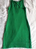 Damenkleid grün-türkis Gr.XS Thüringen - Weimar Vorschau