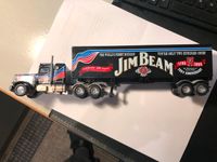 US Truck JIM BEAM, Matchbox, Modell1:58, ohne OVP, inkl. Versand Nordrhein-Westfalen - Tönisvorst Vorschau