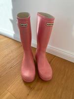Hunter Gummistiefel Baden-Württemberg - Heidelberg Vorschau