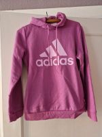 Adidas Hoody Sweatshirt 1x getragen Berlin - Zehlendorf Vorschau