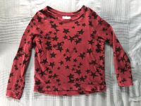 Pulli Pullover Sterne violett H&M Größe M 38 40 Sweatshirt Bayern - Lichtenfels Vorschau