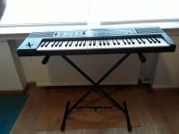 Roland E20-Keyboard/Midi Intelligent Synthesizer. Nordrhein-Westfalen - Iserlohn Vorschau