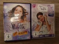 Violetta DVDs Baden-Württemberg - Ettlingen Vorschau