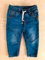 Jeans Größe 80 Schleswig-Holstein - Grundhof Vorschau